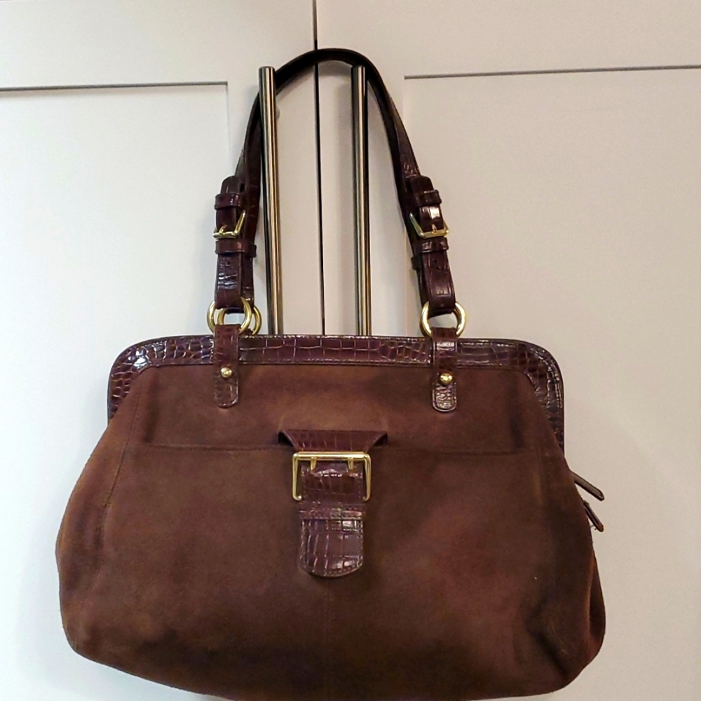 Lauren  👜 handbag vintage